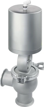 Jinzong Machinery Sanitary Pipe Accessories