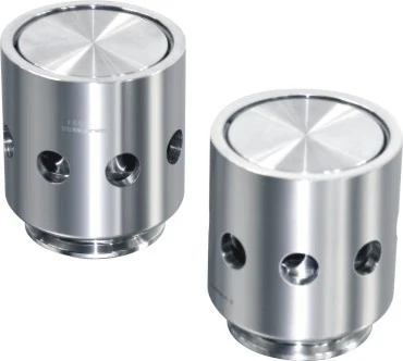 Jinzong Machinery Sanitary Pipe Accessories