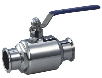 Jinzong Machinery Sanitary Pipe Accessories