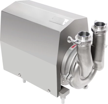 Jinzong Machinery Sanitary Pipe Accessories