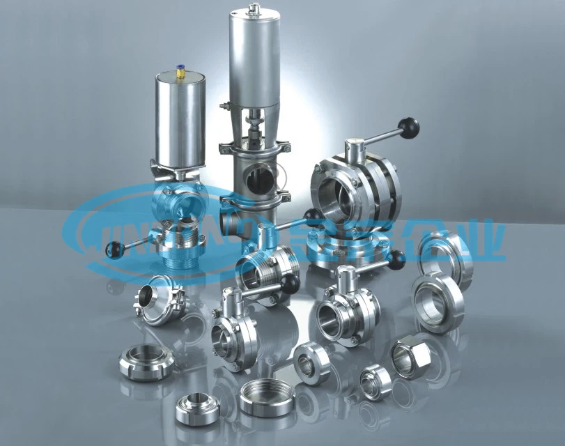 Stainless Steel Spare Parts Pipe Fittings China Suppplier Wholesale Price