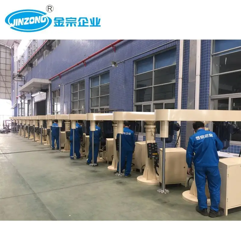 top powder mixing equipment alloy manufacturers for plant 3