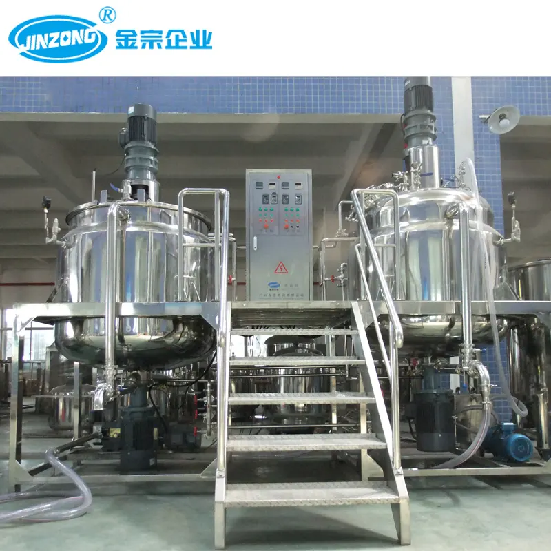 Jinzong Machinery Array image46