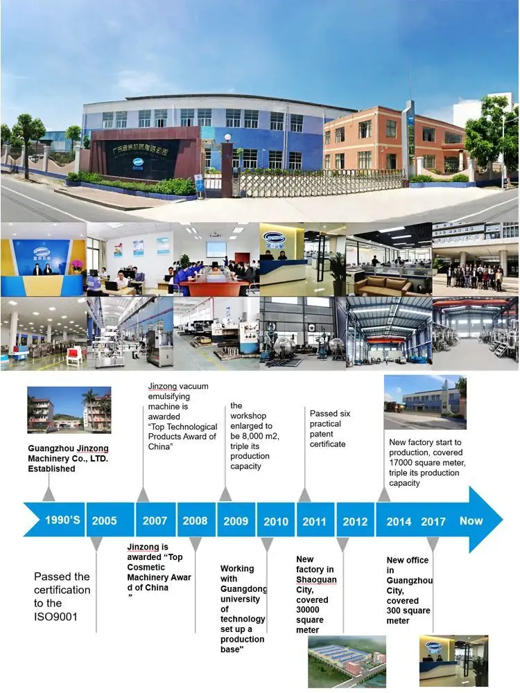 Jinzong Machinery realiable Metal Paint Production Line Equipment company 6