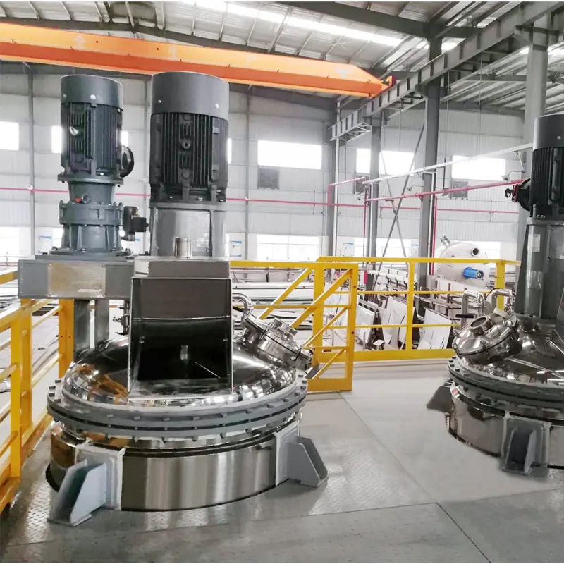 Jinzong Machinery Array image77