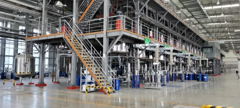 Jinzong Machinery Array image77