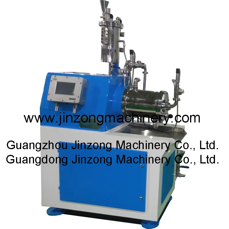 Jinzong Machinery Array image101