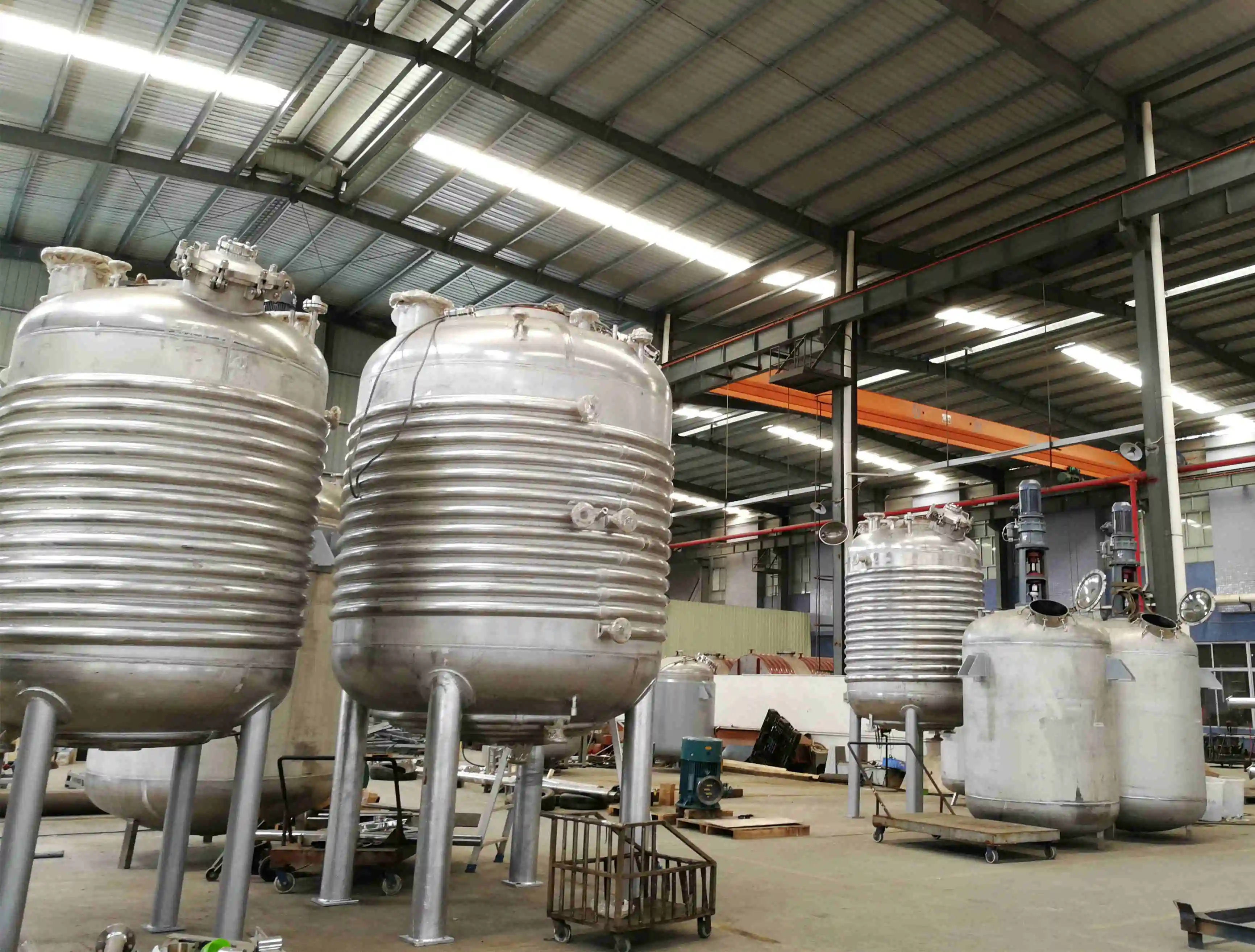 Jinzong Machinery Array image77