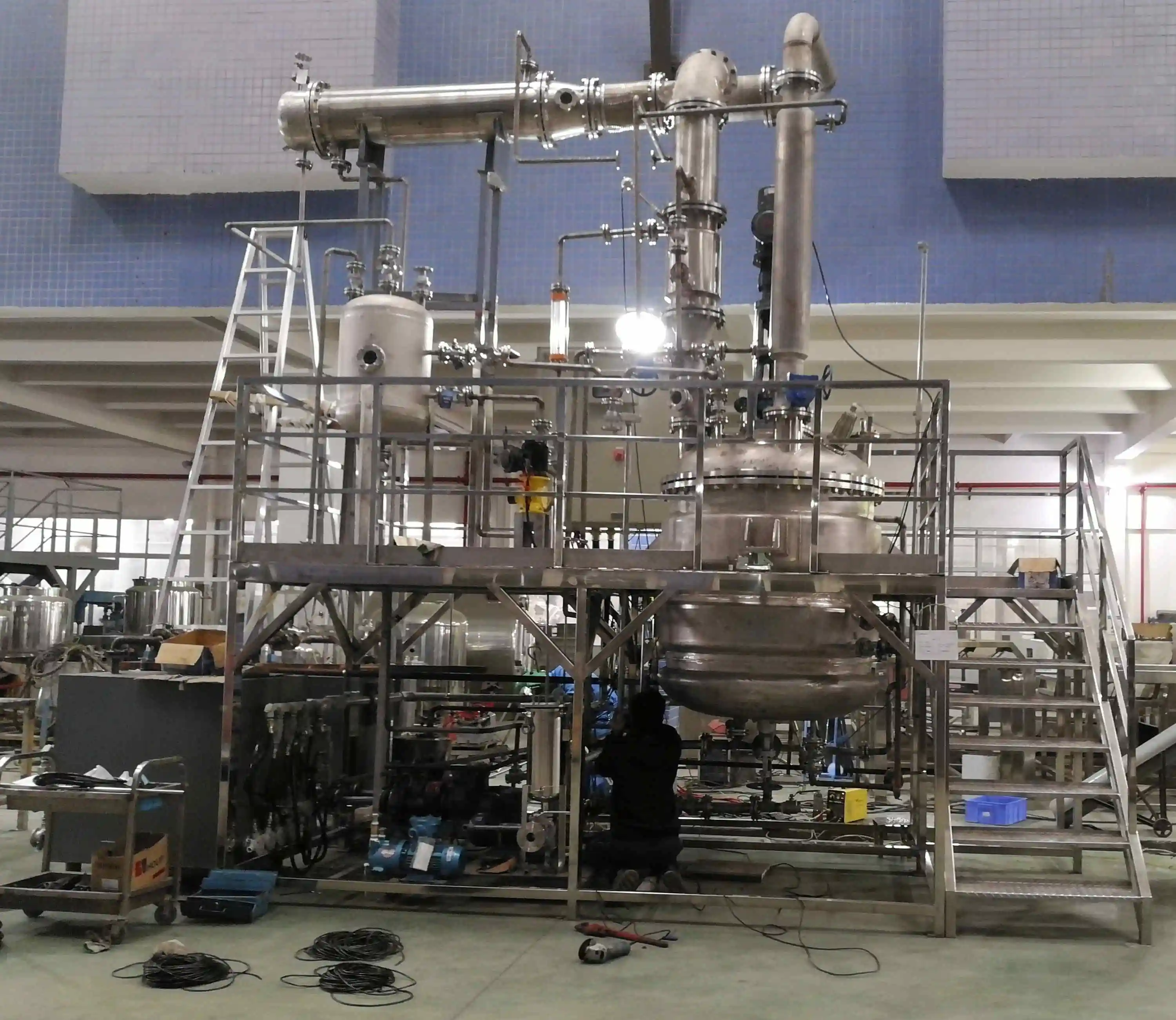 Jinzong Machinery Array image121
