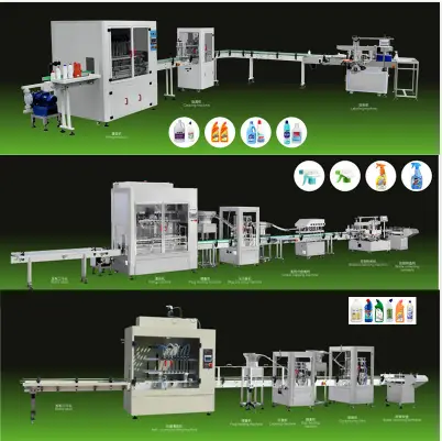 Jinzong Machinery Array image177