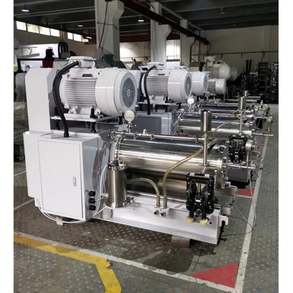 Jinzong Machinery Array image175