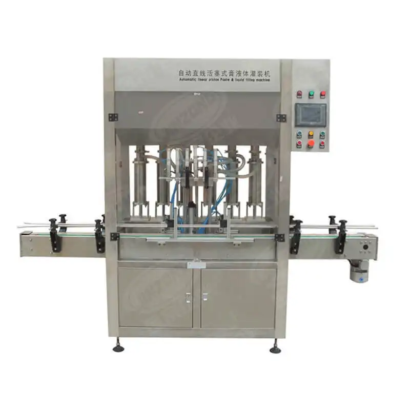 Jinzong Machinery Array image104