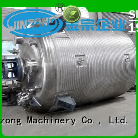 Jinzong Machinery durable chemical making machine Chinese for The construction industry 1