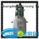 external pilot reactor manufacturer for reaction Jinzong Machinery 1