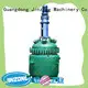 resin reactor exchangercondenser for The construction industry Jinzong Machinery 1