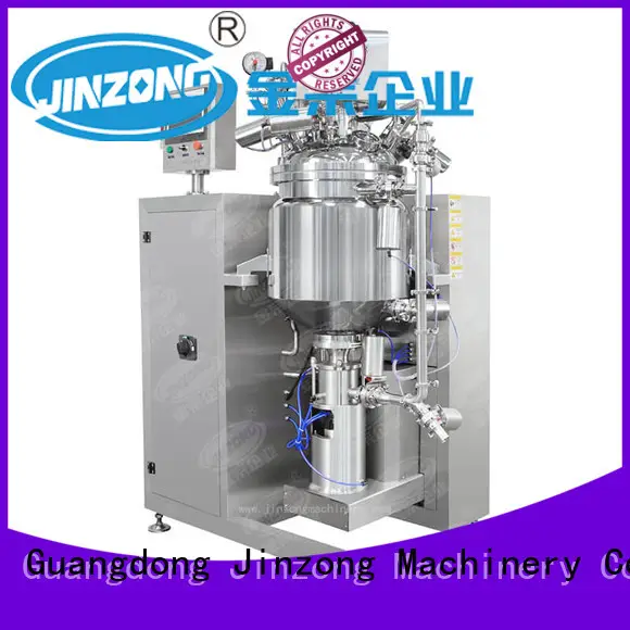 Jinzong Machinery best sale pharmaceutical filling machine supplier for pharmaceutical 1
