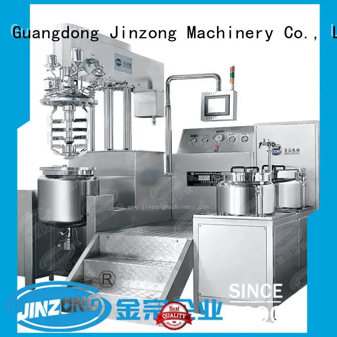 Jinzong Machinery jr preparation of pharmaceutical process series for reaction 1