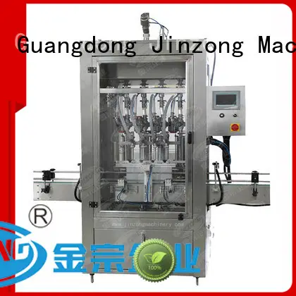 Jinzong Machinery practical cosmetics tools and equipments factory for petrochemical industry 1
