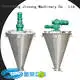Jinzong Machinery sand industrial powder mixer supplier 1