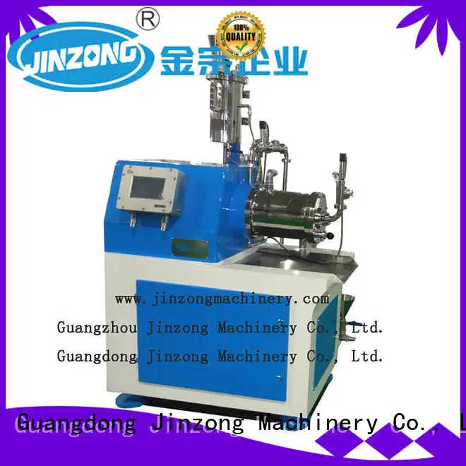 rollers milling machine doublecones for industary Jinzong Machinery 1