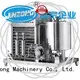 side cosmetic machine factory for food industry Jinzong Machinery 1