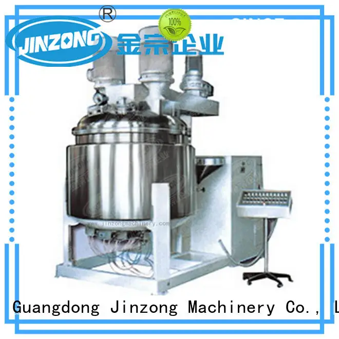 practical chemical mixing tank factory for nanometer materials 1