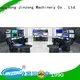 Jinzong Machinery precise production system high-efficiency for factory 1