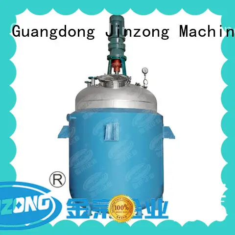 jz packing column steel Jinzong Machinery 1