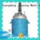 jz packing column steel Jinzong Machinery 1