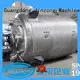 Jinzong Machinery speed chemical reactor on sale for reaction 1