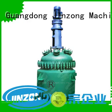 technical resin reactor on sale 1