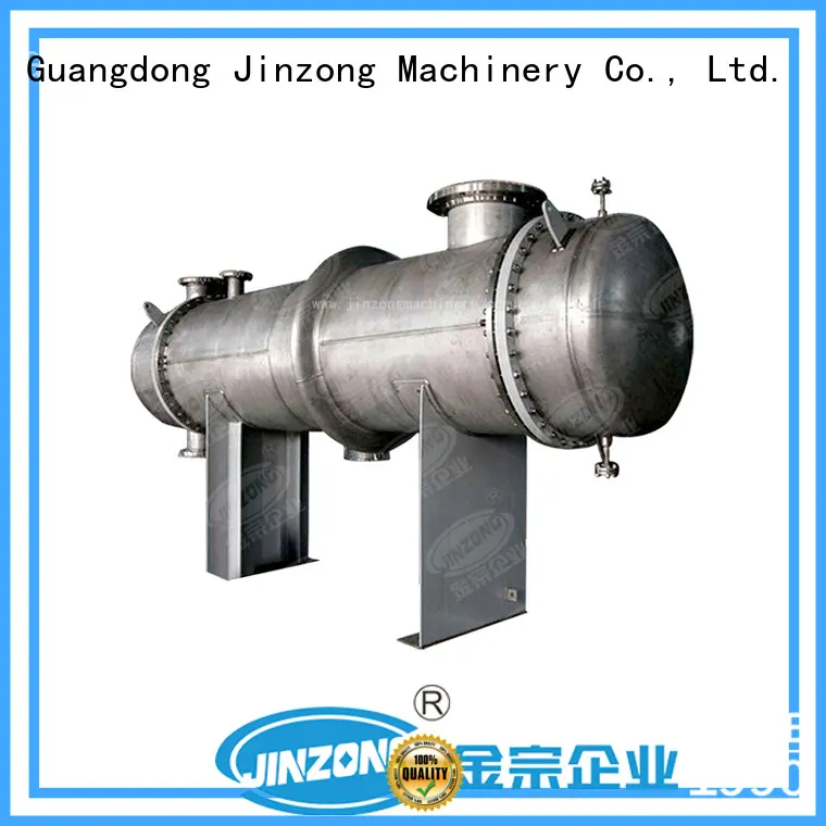 Jinzong Machinery multifunctional pilot reactor product for stationery industry 1