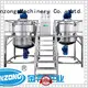 making mixing tank design wholesale for petrochemical industry Jinzong Machinery 1