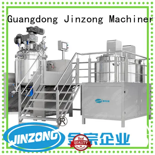 making equipment in pharmaceutical industry series for reflux Jinzong Machinery 1