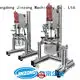 utility cosmetic filling equipment factory for petrochemical industry Jinzong Machinery 1