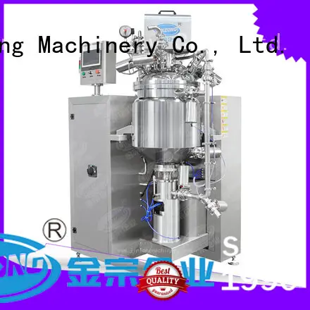Jinzong Machinery good quality pharmaceutical equipment series for food industries 1
