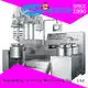 Jinzong Machinery jr pharmaceutical reaction reactors series for reaction 1