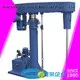Jinzong Machinery multifunctional jacketed reactor manufacturer for The construction industry 1