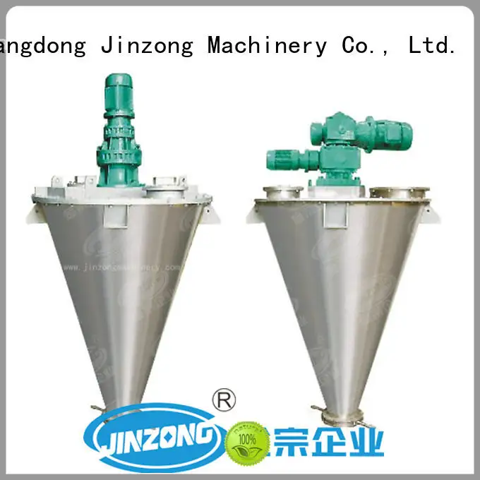 stable horizontal milling machine high speed Jinzong Machinery 1