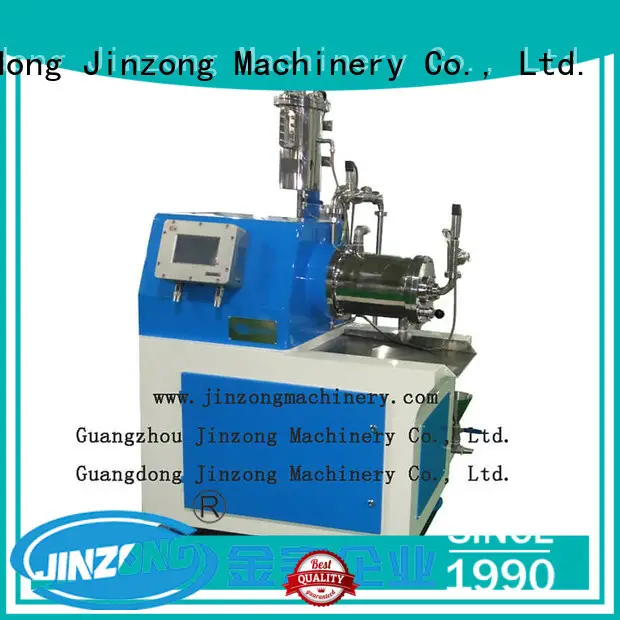 rollers industrial powder mixer supplier Jinzong Machinery 1