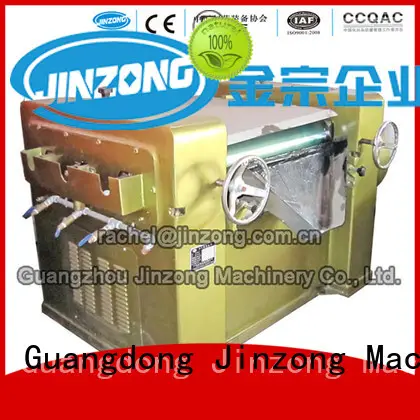 dsh powder mixer machine high-efficiency for plant Jinzong Machinery 1