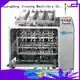 series Vacuum emulsifier online for petrochemical industry Jinzong Machinery 1