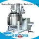 Jinzong Machinery high quality cosmetic filling and packaging power for food industry 1