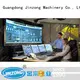 Jinzong Machinery practical production planning system high speed for workshop 1