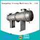 anti-corossion reactor heat for chemical industry Jinzong Machinery 1