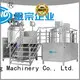machine extraction and concentration tanks pilot plant series for reflux Jinzong Machinery 1