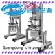 jy lotion filling machine filling for nanometer materials Jinzong Machinery 1