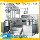 series equipment in pharmaceutical industry for sale for reaction Jinzong Machinery 1