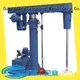 chemical laboratory reactor customized for distillation Jinzong Machinery 1
