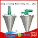 Jinzong Machinery energy sand mill machine high speed for industary 1
